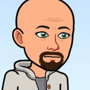 Meet your Posher, Eddie